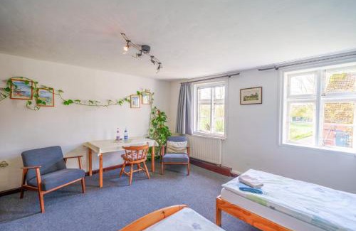 Wanzer Apartamento | Alandblick Apartments