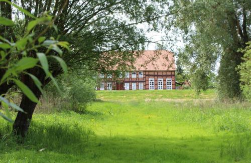 Wanzer Apartamento | Alandblick Apartments