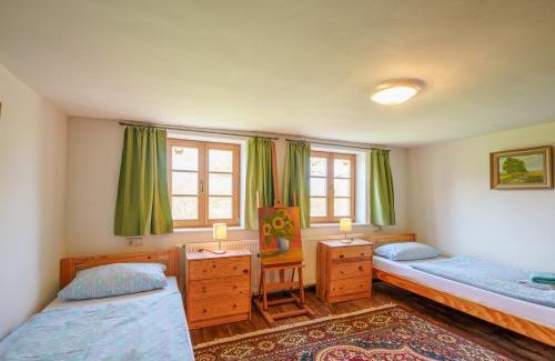 Wanzer Apartamento | Alandblick Apartments