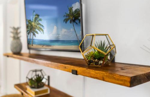 Victoria Park Apartamento | Alani Bay Premium Condos