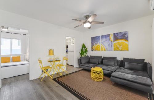 Victoria Park Apartamento | Alani Bay Villas