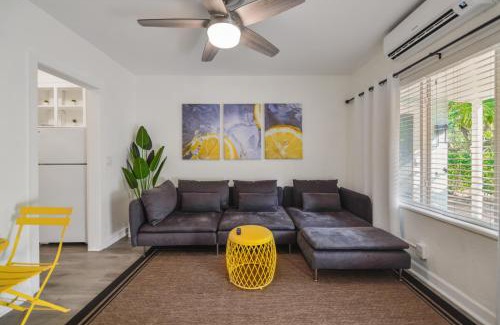 Victoria Park Apartamento | Alani Bay Villas