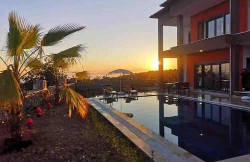 Alanya Apartamento | Alanya incekum Luxusvilla