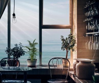 Balibago Apartamento | Alap Apartment