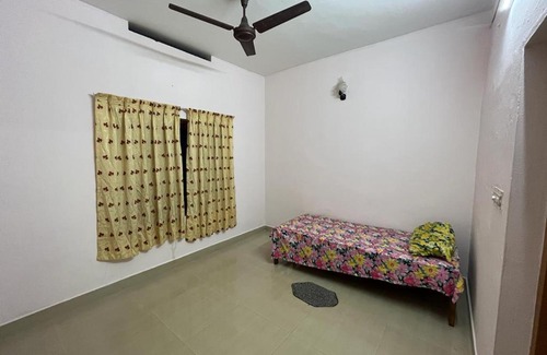 Perumbaikad Apartamento | Alappattu home stay