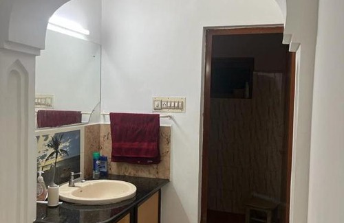 Perumbaikad Apartamento | Alappattu home stay