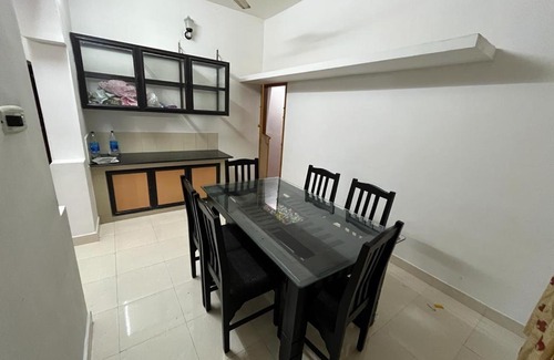 Perumbaikad Apartamento | Alappattu home stay