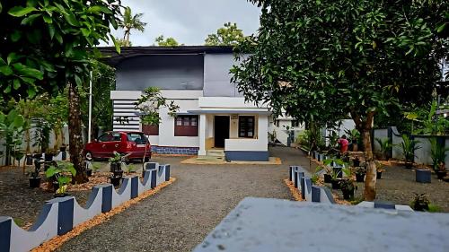 Alappuzha Casa | Alappuzha Family Vacation Villa - LAYANILA