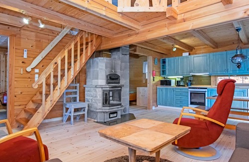 Kontiolahti Casa | Alapytinki by Interhome