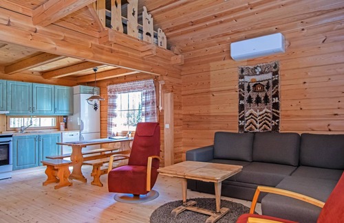 Kontiolahti Casa | Alapytinki by Interhome