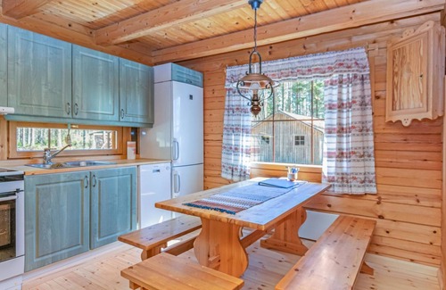 Kontiolahti Casa | Alapytinki by Interhome