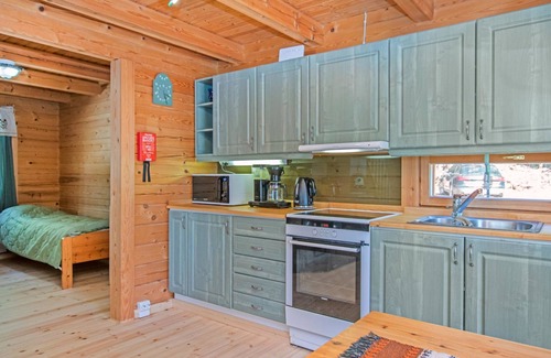 Kontiolahti Casa | Alapytinki by Interhome