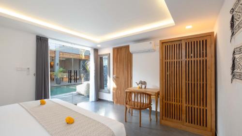 Dyanapura Villa | Alarte Estate by Villa Finder