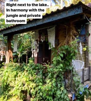 Banjartegehe Casa | Alas bangkuwang Dream