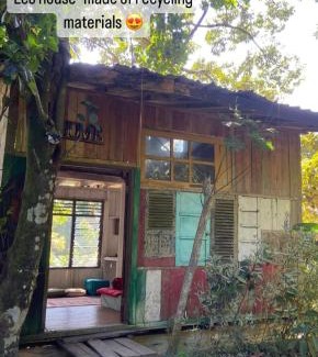 Banjartegehe Casa | Alas bangkuwang Dream