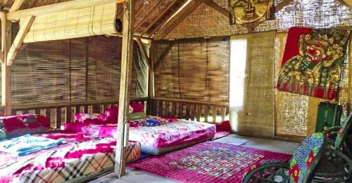 Banjartegehe Casa | Alas bangkuwang Dream