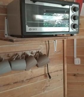 Salto del Laja Apartamento | ALASA Hospedaje