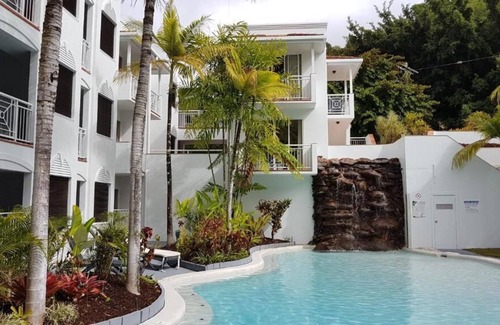 Palm Cove Hotel | Alassio Palm Cove