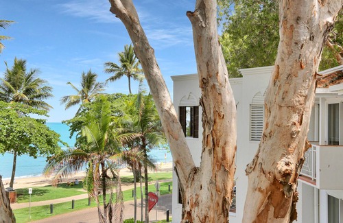 Palm Cove Hotel | Alassio Palm Cove