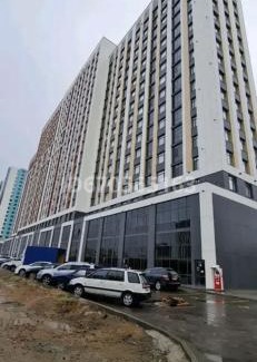 Yesil District Apartamento | Alau Apartments