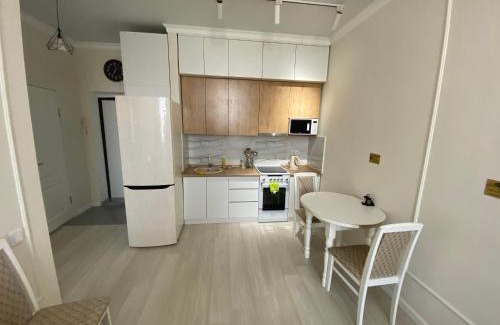 Yesil District Apartamento | Alau Apartments