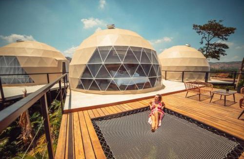 Cocle Villa | Alaya Jungle Mansion