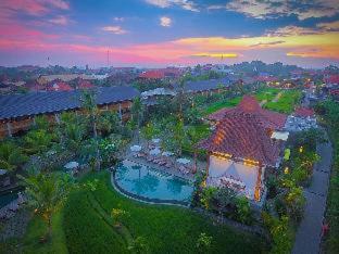Pengosekan Complejo | Alaya Resort Ubud