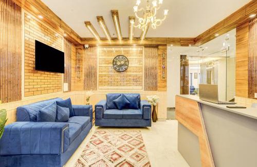 Dharampur Hotel | Alaya Stays Serene Woods Retreat With Lift & Restaurant Amid Nature
