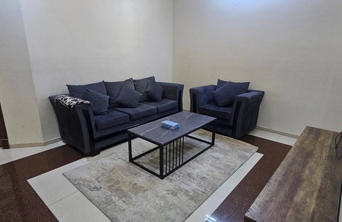 Al Aziziyah Apartamento | Alaziziya palaces serviced apartments