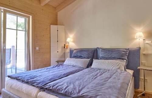 Albstadt Apartamento | Alb-Appartement Wacholderheide