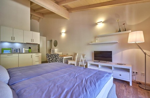 Albstadt Apartamento | Alb-Appartement Wacholderheide