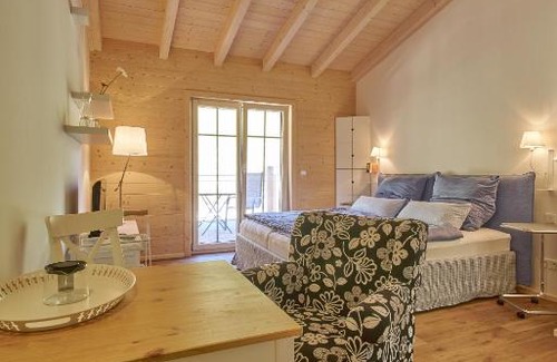 Albstadt Apartamento | Alb-Appartement Wacholderheide