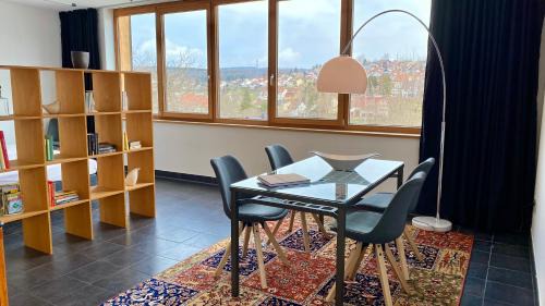 Gomadingen Apartamento | Alb Lodge