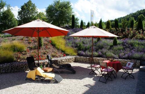 Gomadingen Apartamento | Alb Lodge