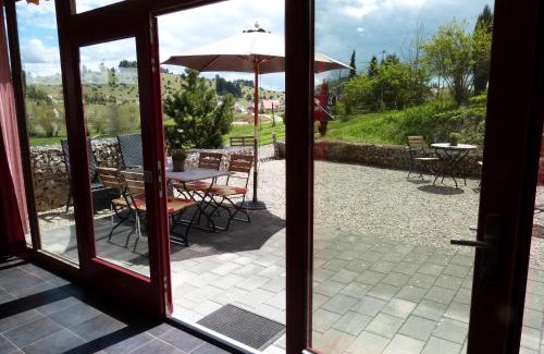 Gomadingen Apartamento | Alb Lodge