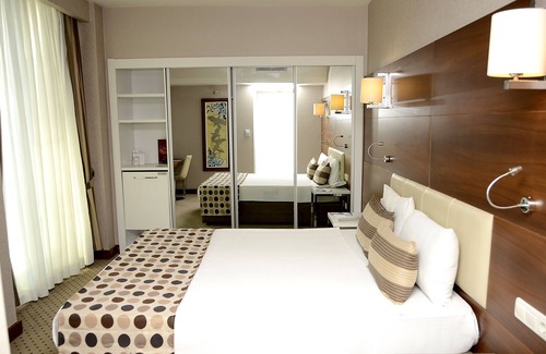 Ankara City Center Hotel | Alba Ankara Hotel