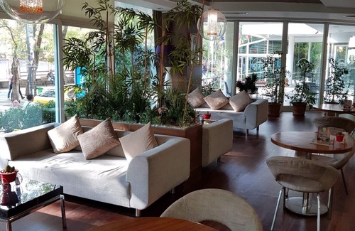 Ankara City Center Hotel | Alba Ankara Hotel