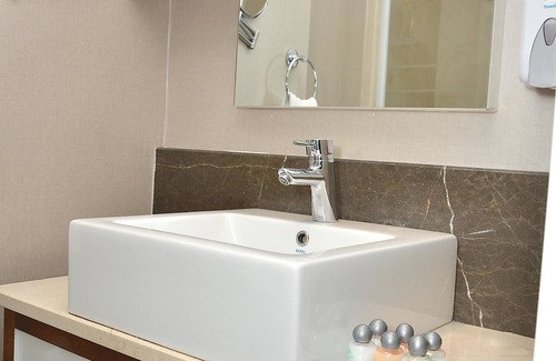 Ankara City Center Hotel | Alba Ankara Hotel