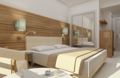 Ankara City Center Hotel | Alba Ankara Hotel