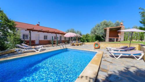 Antequera Casa | Alba Antequera - La Higuera by Ruralidays
