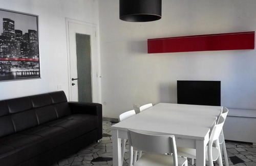 Sottomarina Apartamento | Alba Appartamenti