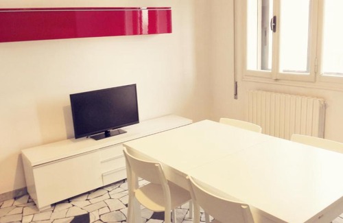 Sottomarina Apartamento | Alba Appartamenti
