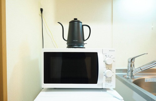 Toshima Apartamento | Alba Cerezo