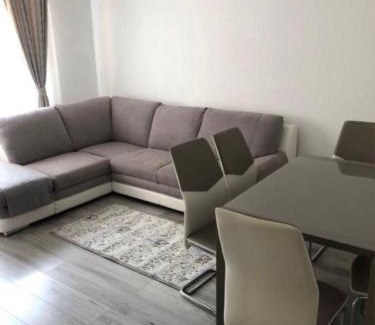Alba Iulia Apartamento | Alba Citadel Nest