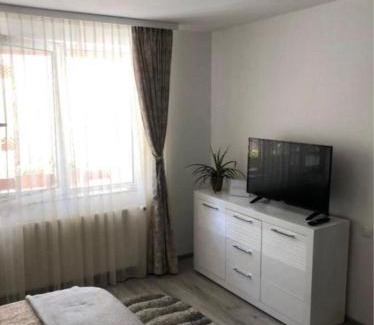 Alba Iulia Apartamento | Alba Citadel Nest