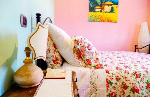 Nocera Umbra Cama Y Desayuno | Alba dei Due Soli B&B