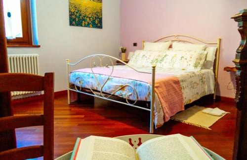 Nocera Umbra Cama Y Desayuno | Alba dei Due Soli B&B