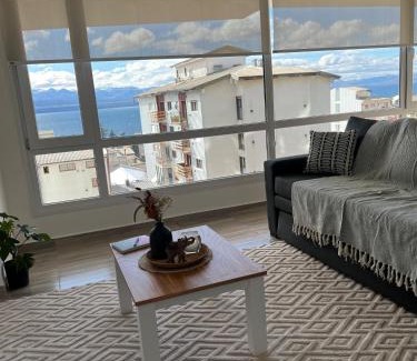 Centro Apartamento | Alba del lago
