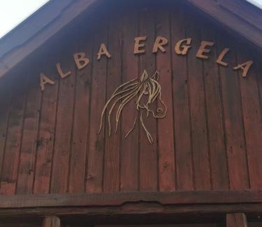 Temerin Casa | Alba Ergela