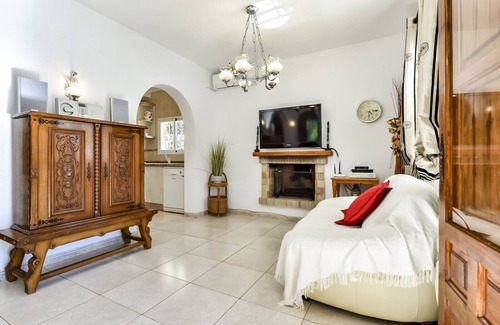La Canuta Villa | Alquiler de villa en Calpe ALBA, con piscina privada para 6 pax